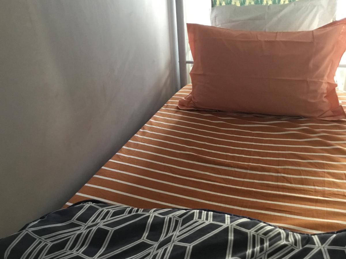 Just For Sleep: Evening With Host Check-in Homestay