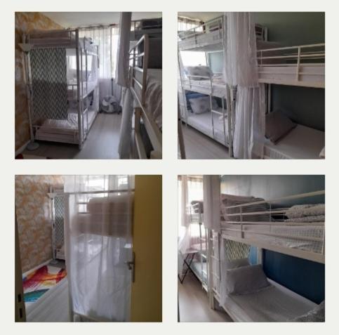 Just For Sleep: Evening With Host Check-in * Bobigny