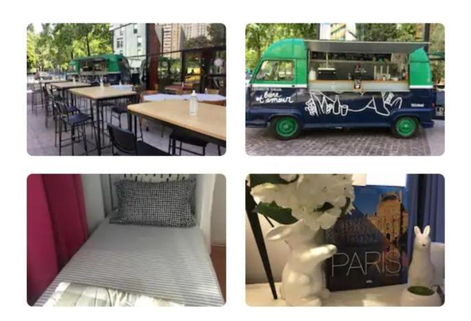 Just For Sleep: Evening With Host Check-in * Bobigny