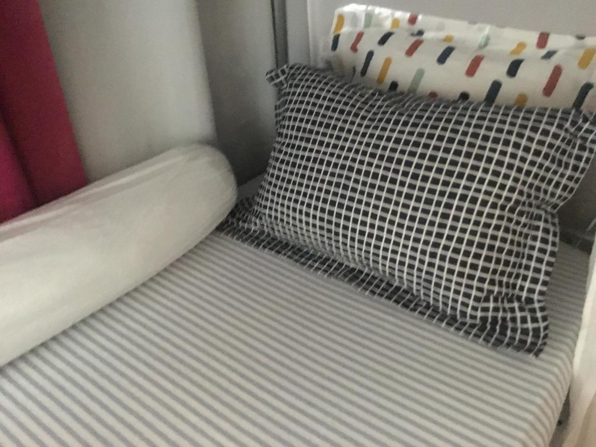 Just For Sleep: Evening With Host Check-in * Bobigny