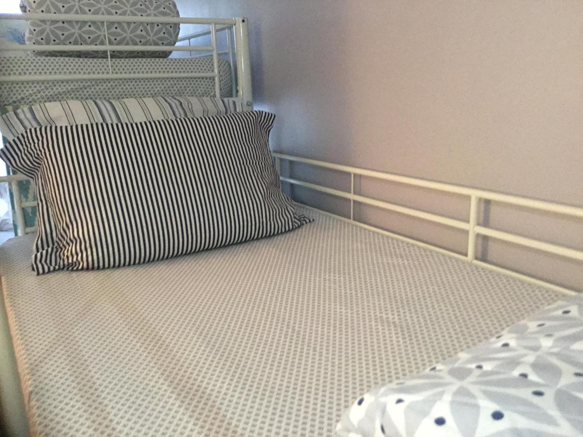 Just For Sleep: Evening With Host Check-in Bobigny